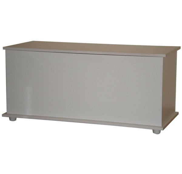 August Grove Adah Blanket Chest & Reviews Wayfair.co.uk